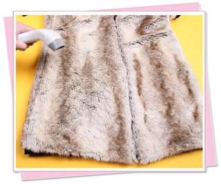 NEW Womens thicken fleece Coat Jacket Womens Outerwear Size S/M/L/XL 