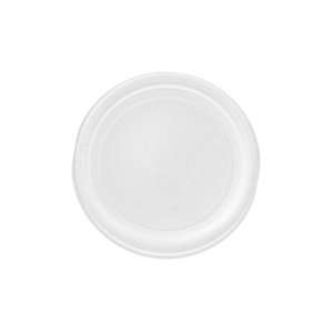 Eco Products EP PCLID Plastic Universal Lid for 2, 3 and 4 oz Portion 