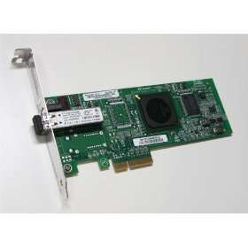  LP10000 Emulex LightPulse 2GB Single Port Fibre PCI X 