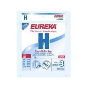  Eureka Vacuum Bags Style H