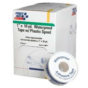  First Aid Only 1 X 10 Yd. Waterproof Tape With Plastic 