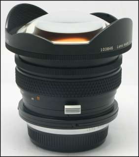   Olympus OM SYSTEM 24mm f/3.5 ZUIKO SHIFT Lens MINT 