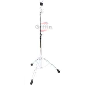   Heavy Duty Drum Hardware Double Braced Griffin Musical Instruments