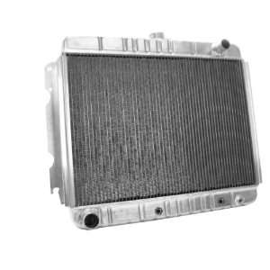  Griffin 5 570HC FAX Aluminum Radiator for Plymouth 