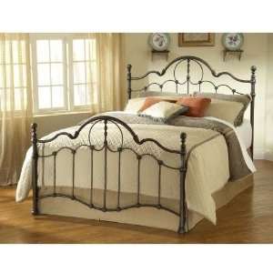 Hillsdale Furniture 1480 460 Venetian Bed Set  Full 