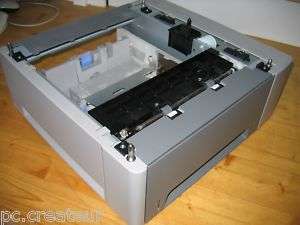   HP 500 Blatt Papierkassette Q5963A Laserjet 2420/2430