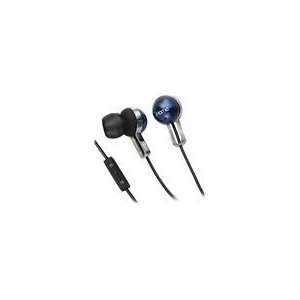  iHome IB16L In Ear Noise Isolating Earphones with Volume 