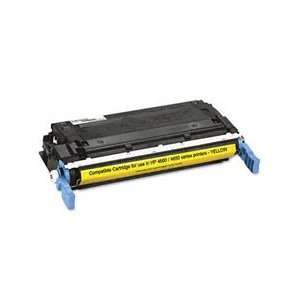  IVR83722 Innovera® TONER,HP LJ 4600,YEL Electronics