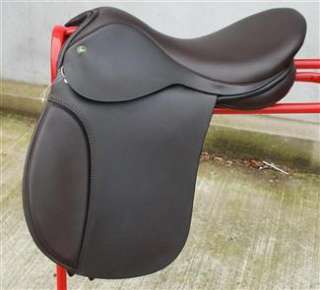 IDEAL Working Hunter Saddle (NEW)  