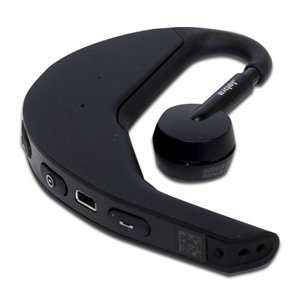  Jabra BT5020 Bluetooth Headset BT 5020 Earset Black Cell 