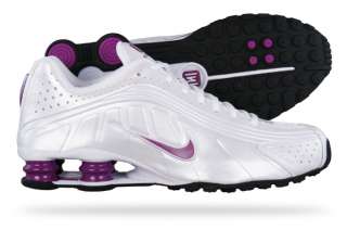 New Nike Shox R4 Womens Running Trainers 153 All Sizes  