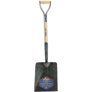  Pony Shovels   size 2 d handle asphaltshovel