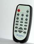 Télécommande dOrigine/Original Remote FIRSTLINE FCR 800 pour/for 