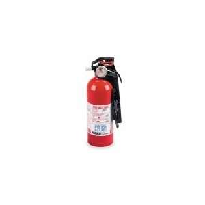  KIDDE 21007077 Extinguisher,2 Lb Automotive