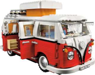 Lego speciale collezionisti 10220 camper a Lainate    Annunci