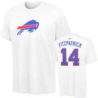 Buffalo Bills Ryan Fitzpatrick Merchandise