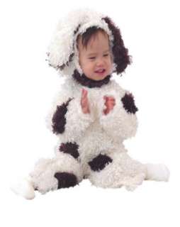 Baby Furry Dog Infant/Toddler Costume  Infant/Toddler Animal 