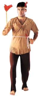 Adult Indian Man Costume   Native American Costumes   15AC79