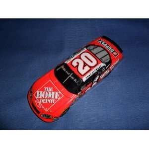  2004 NASCAR Action Racing Collectables . . . Tony Stewart 