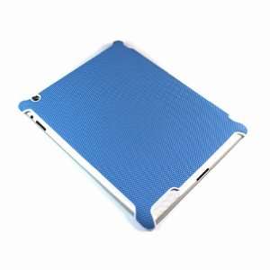  Smart Cover Case blue for Apple Ipad 3 Electronics