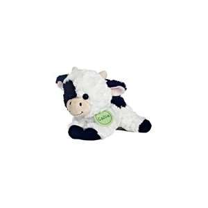   Callie The Plush Cow Too Cute Stuffed Animal By Aurora Toys & Games