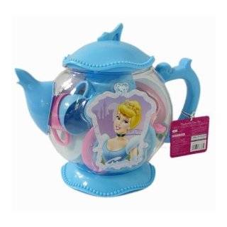 Disney Princess Cinderella Tea Party Set
