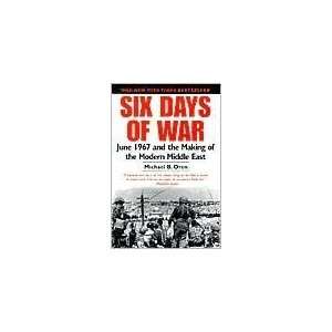 Six Day War Arab Israeli Ballantines Campaign Book 27 On Popscreen