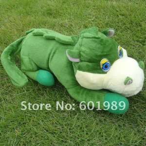   toy funny sing doll toy for children baby soft plush cute dinosaur
