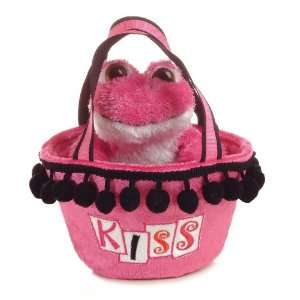  Aurora Plush KISS Fancy Pal Toys & Games