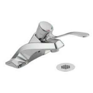  Moen 8425 Commercial Single Handle Bathroom Sink Faucet in 