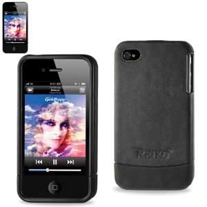   Phone Case for Apple iPhone 4 16GB 32GB AT&T   BLACK Cell Phones