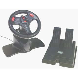  Interact V3 Racing Wheel Electronics