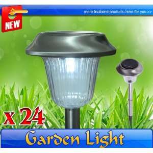   Solar LED Garden Light for Pond Landscape Patio, Lawn & Garden
