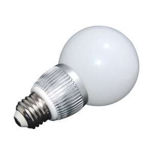   LED Globe Light Bulb Warm White (40W Replacement)
