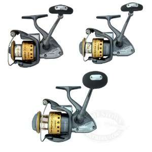 New Shimano Scorpion DC7 DC Left Hand BaitCaster (JDM)