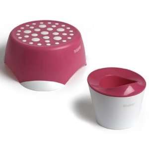 Hoppop Step Stool and Torro Potty  Toys & Games  