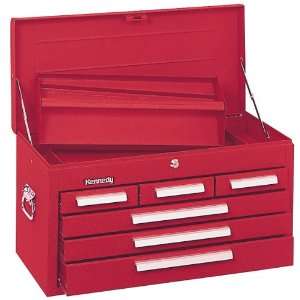 Waterloo 26 6-Drawer Tool Chest