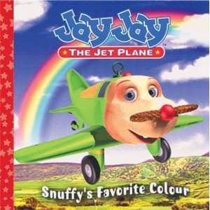 Jay Jay The Jet Plane Together Teamwork Vhs Video New On Popscreen