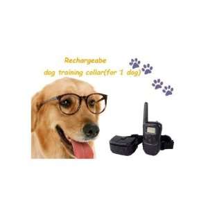 Excelvan Remote Control Dog Training Transmitter 