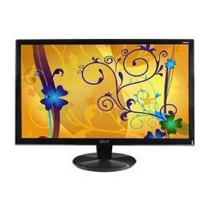  Acer 23 inch Widescreen LCD Monitor  P237HL