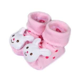    slip Socks Slipper Shoes Boots 0 6M Many patterns White Rabbit Baby