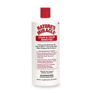 Buy Natures Miracle Stain and Odor Remover & More  drugstore 