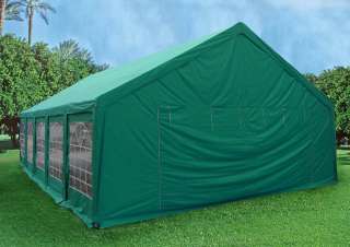 32x20 Heavy Duty Party Wedding Tent Canopy Carport G  