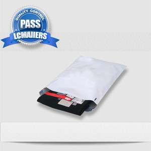 50 12x15.5 POLY MAILERS ENVELOPES SHIPPING BAGS 12x15  