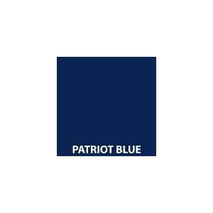   Blue 80lb Classic Linen Cover   11 x 17 Patriot Blue