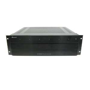   R1250MC 6 Zone/12 Channel Multiroom Power Amplifier (50W) Electronics