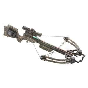  TenPoint C09076 7622 Defender CLS Crossbow w/ Scope 