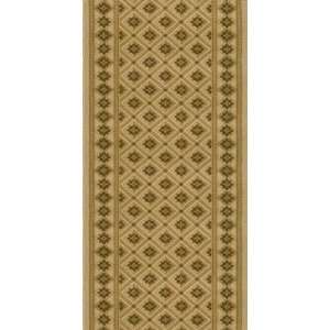   Rug Richwood Runner, Kashmir, 2 Foot 7 Inch by 6 Foot Home