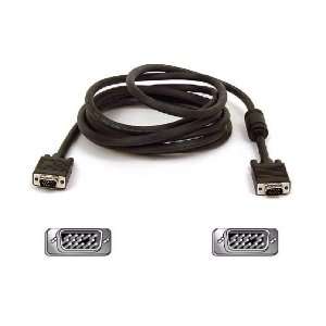  Belkin Components SVGA Monitor Cable HD15M/HD15M 25 Feet 