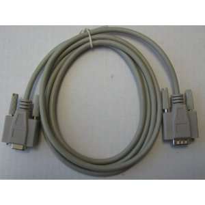 foot VGA 15 pin type HD15 Male Female MF Computer Monitor Video Cable 